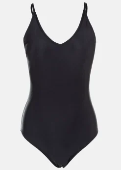 Ulanda W Plunge Swimsuit