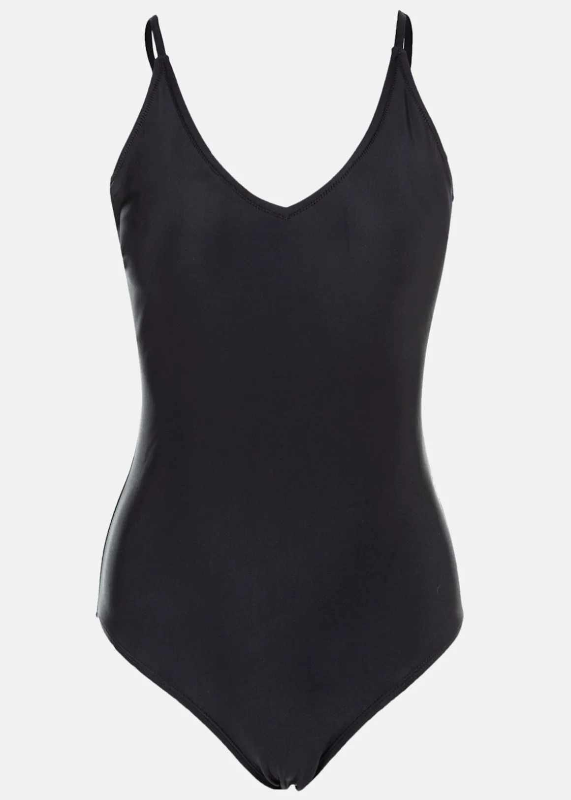 Ulanda W Plunge Swimsuit