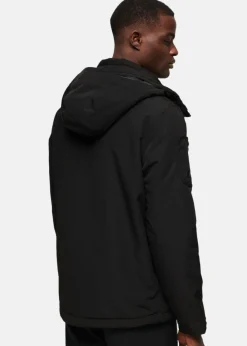 Ultimate Emb Windbreaker Jkt