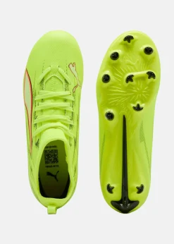 ULTRA 6 MATCH FG/AG Jr