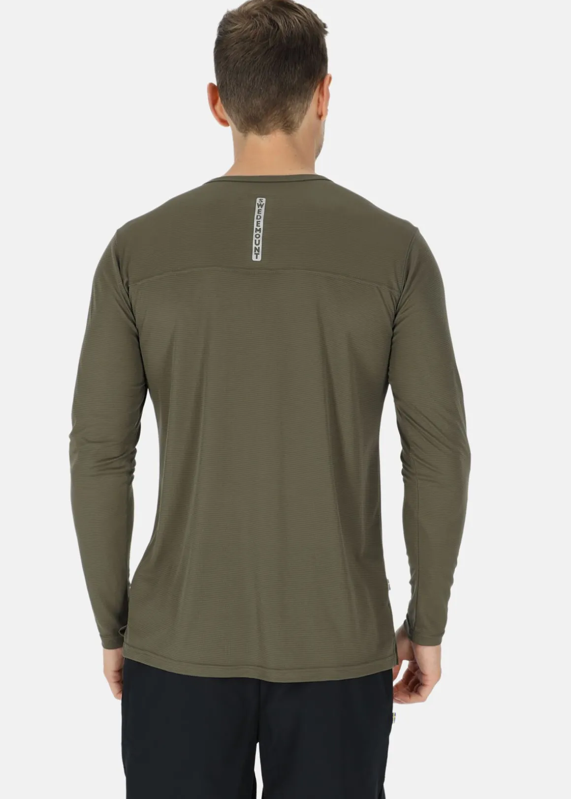 Ultra Light LS Tee II