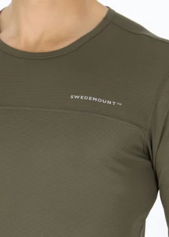 Ultra Light LS Tee II