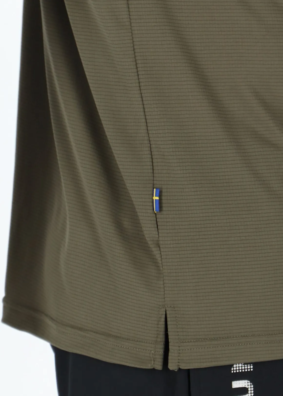 Ultra Light LS Tee II