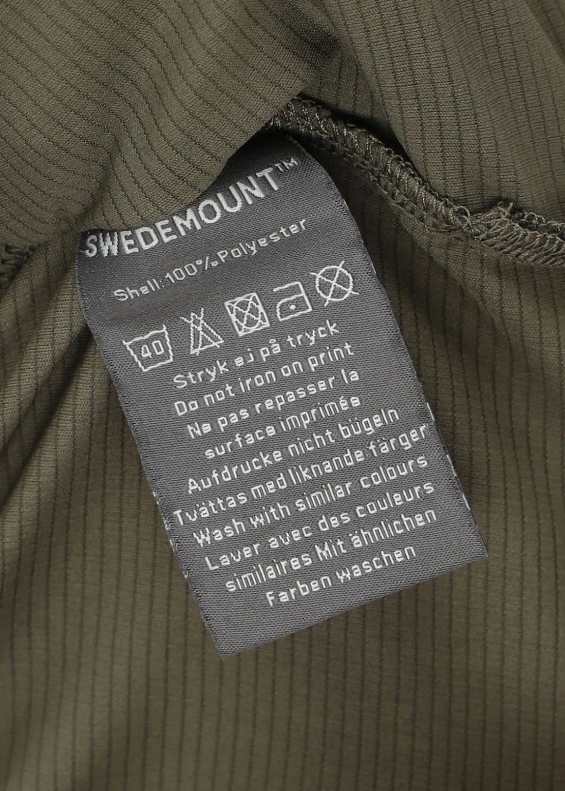 Ultra Light LS Tee II