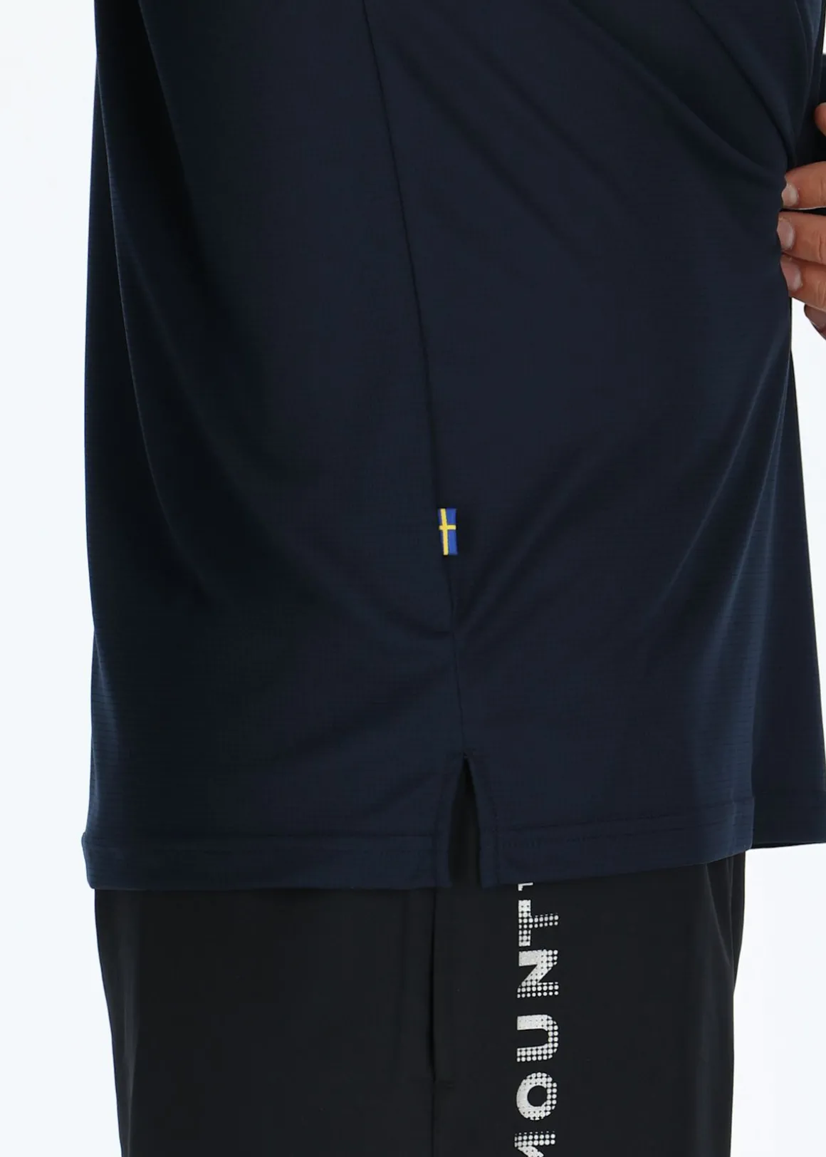 Ultra Light LS Tee II