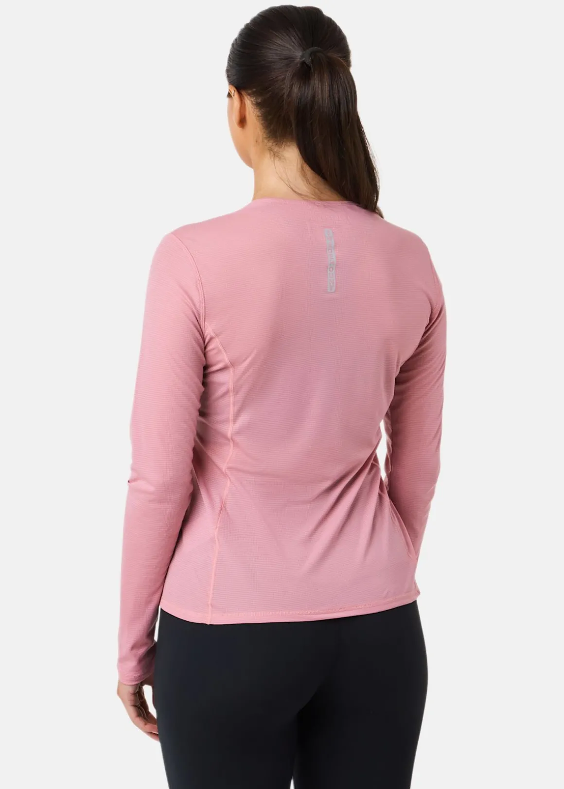 Ultra Light LS Tee W