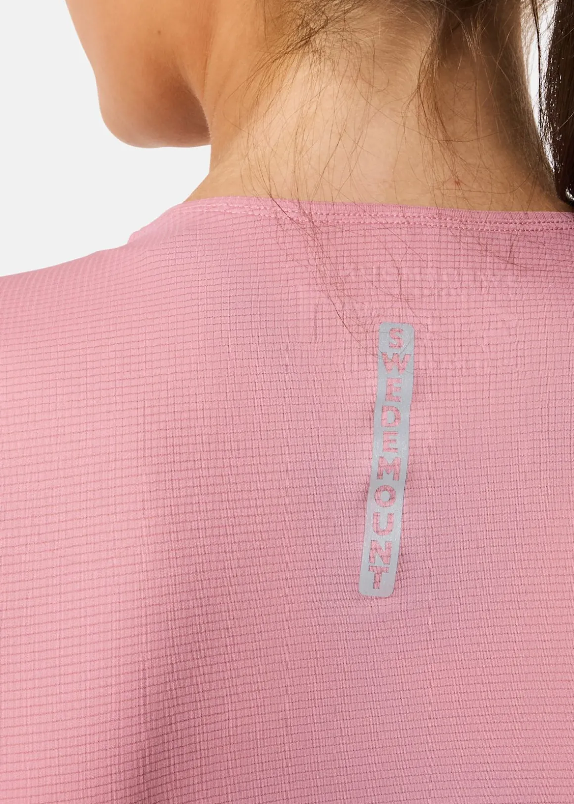 Ultra Light LS Tee W