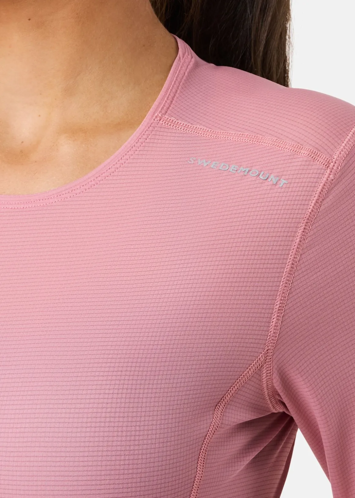 Ultra Light LS Tee W