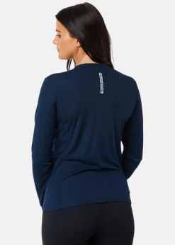 Ultra Light LS Tee W