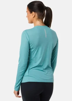 Ultra Light LS Tee W