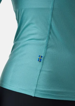 Ultra Light LS Tee W