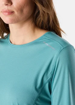 Ultra Light LS Tee W