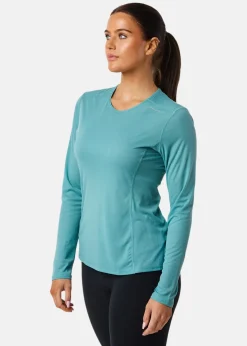 Ultra Light LS Tee W