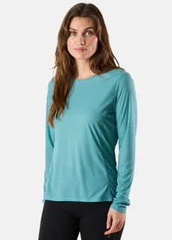 Ultra Light LS Tee W