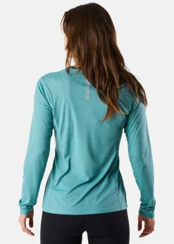 Ultra Light LS Tee W