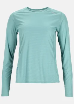 Ultra Light LS Tee W