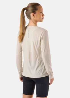 Ultra Light LS Tee W