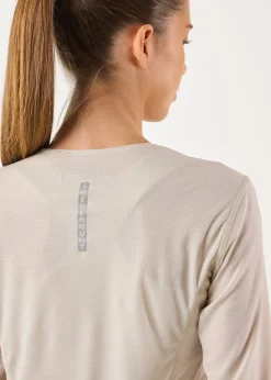 Ultra Light LS Tee W