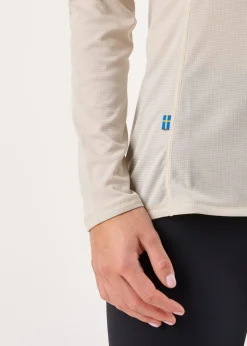 Ultra Light LS Tee W