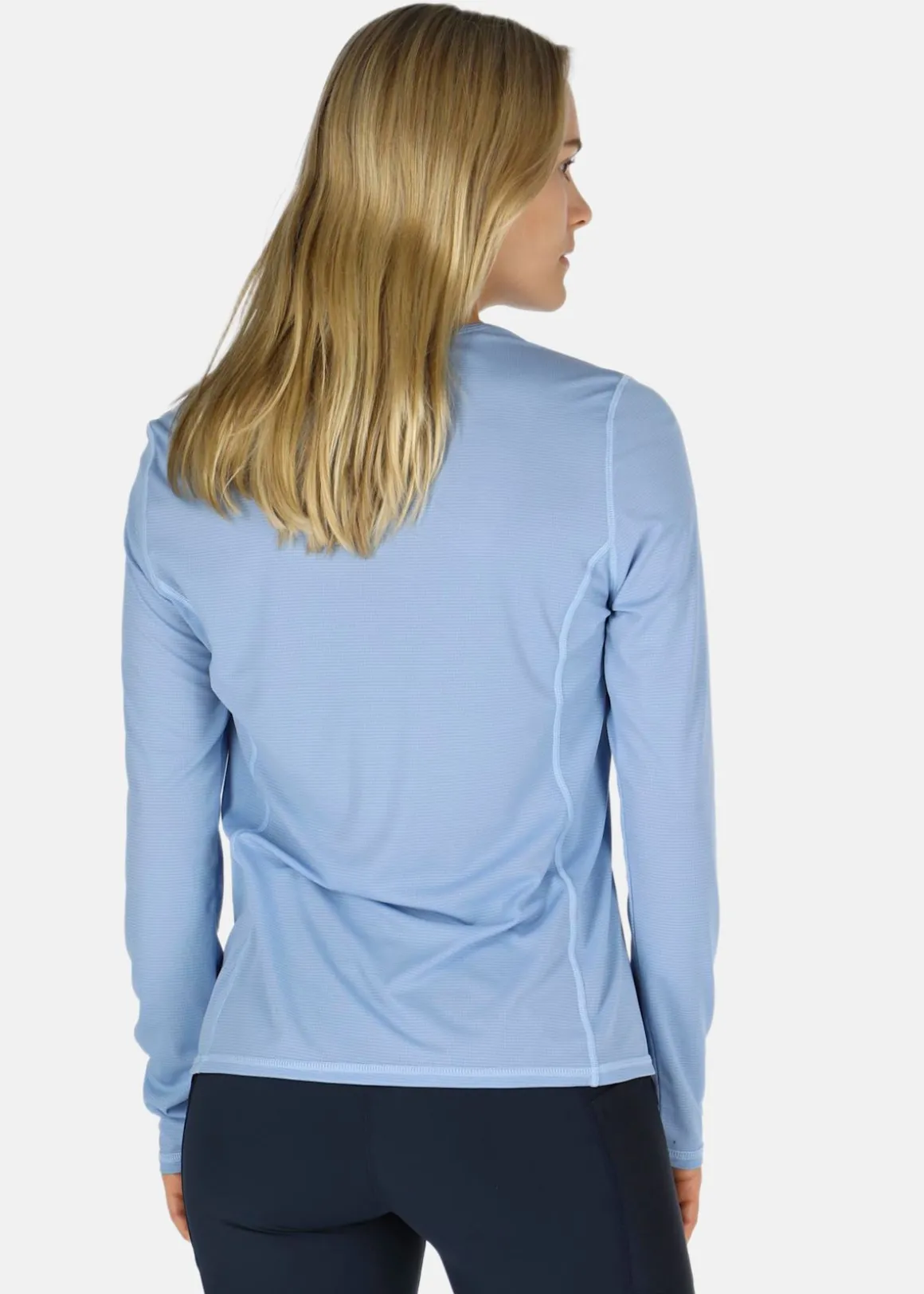 Ultra Light LS Tee W