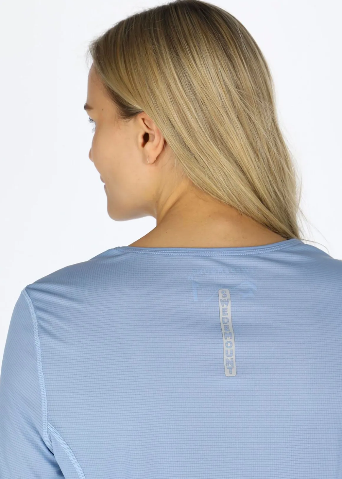 Ultra Light LS Tee W