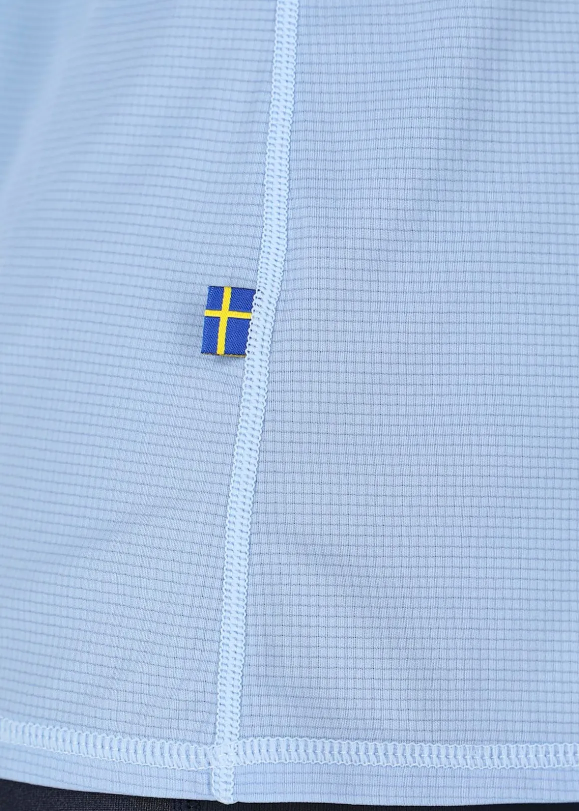 Ultra Light LS Tee W