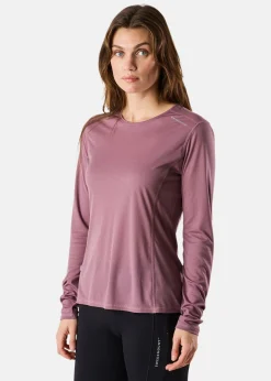 Ultra Light LS Tee W