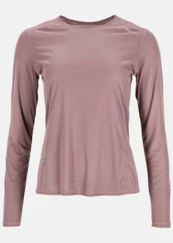 Ultra Light LS Tee W