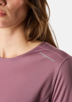 Ultra Light LS Tee W