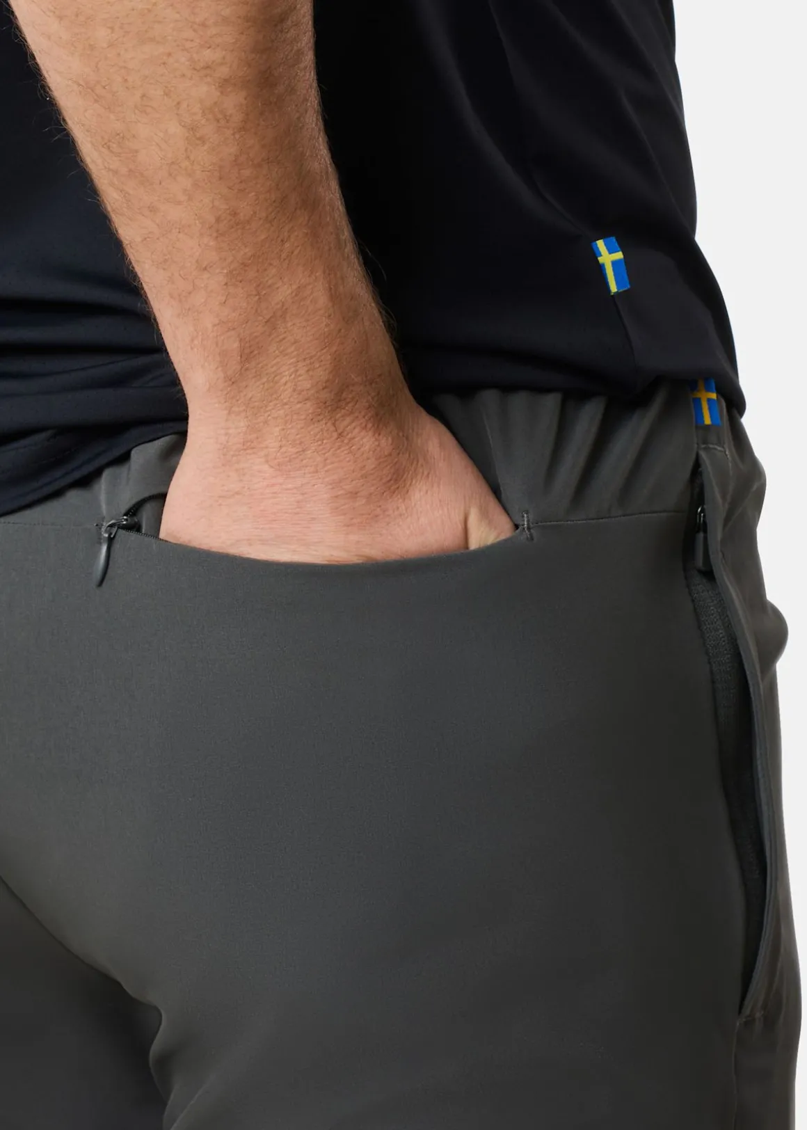 Ultra Light Run Pants