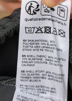 Ultra Light Run Pants