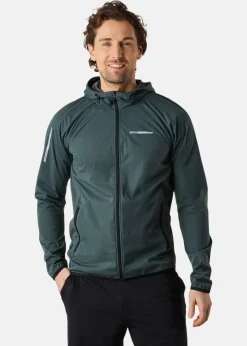 Ultra Light Running Jacket