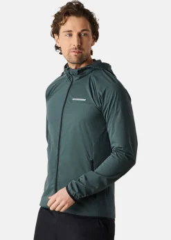 Ultra Light Running Jacket