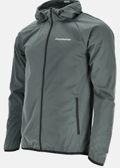Ultra Light Running Jacket