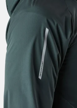 Ultra Light Running Jacket