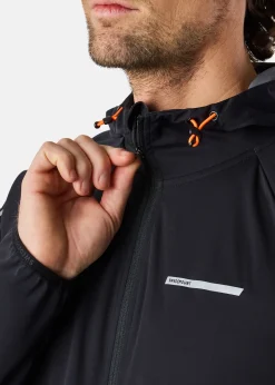 Ultra Light Running Jacket