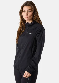 Ultra Light Running Jacket W