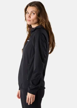 Ultra Light Running Jacket W