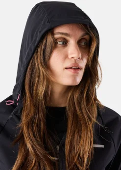 Ultra Light Running Jacket W