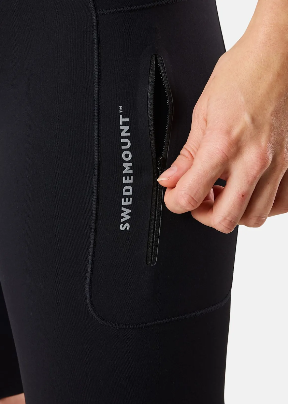 Ultra Light Short Tights W