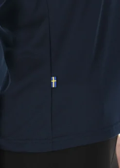 Ultra Light Sleeveless Piké W