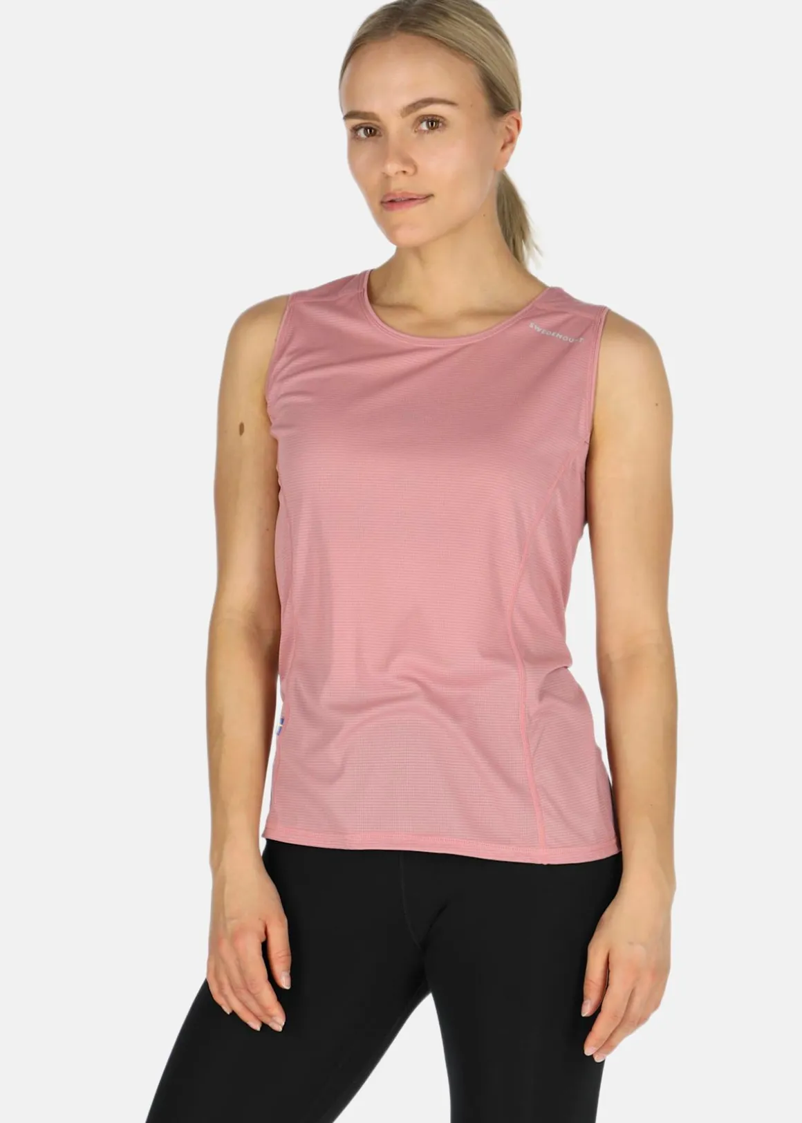 Ultra Light Tanktop W