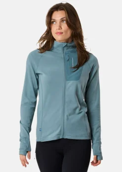 Ultra Light Tech Full Zip W