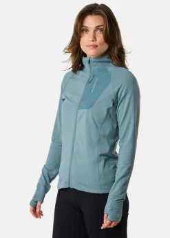 Ultra Light Tech Full Zip W