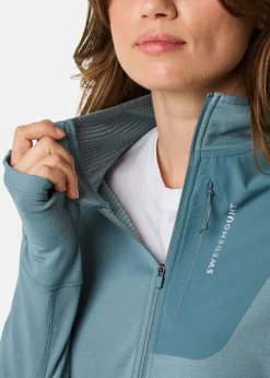 Ultra Light Tech Full Zip W