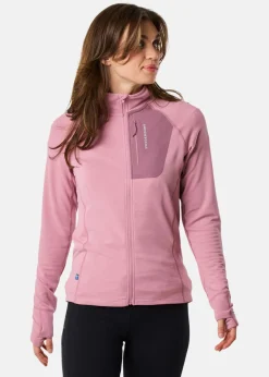 Ultra Light Tech Full Zip W