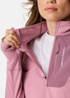 Ultra Light Tech Full Zip W