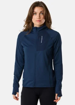 Ultra Light Tech Full Zip W