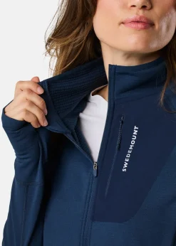 Ultra Light Tech Full Zip W