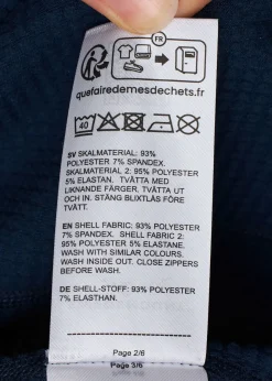 Ultra Light Tech Full Zip W